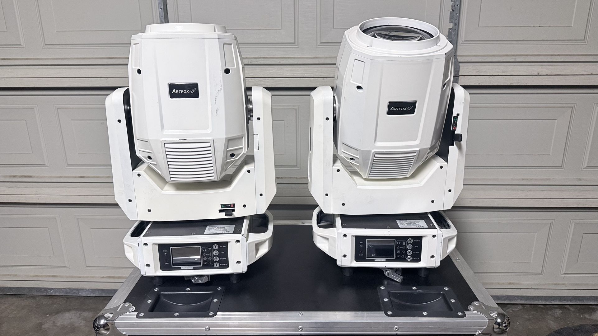 Artfox Beam 14 RX 295w