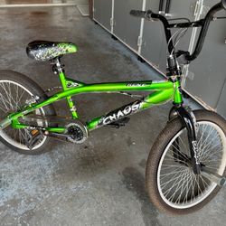 Kent Chaos Kids Bike 