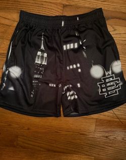 Eric Emannuel Shorts