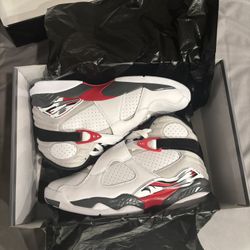 Jordan 8 bugs bunny 2025 new
