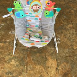 Baby Bouncer 