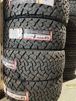 285/45R22