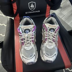 Balenciaga Runners