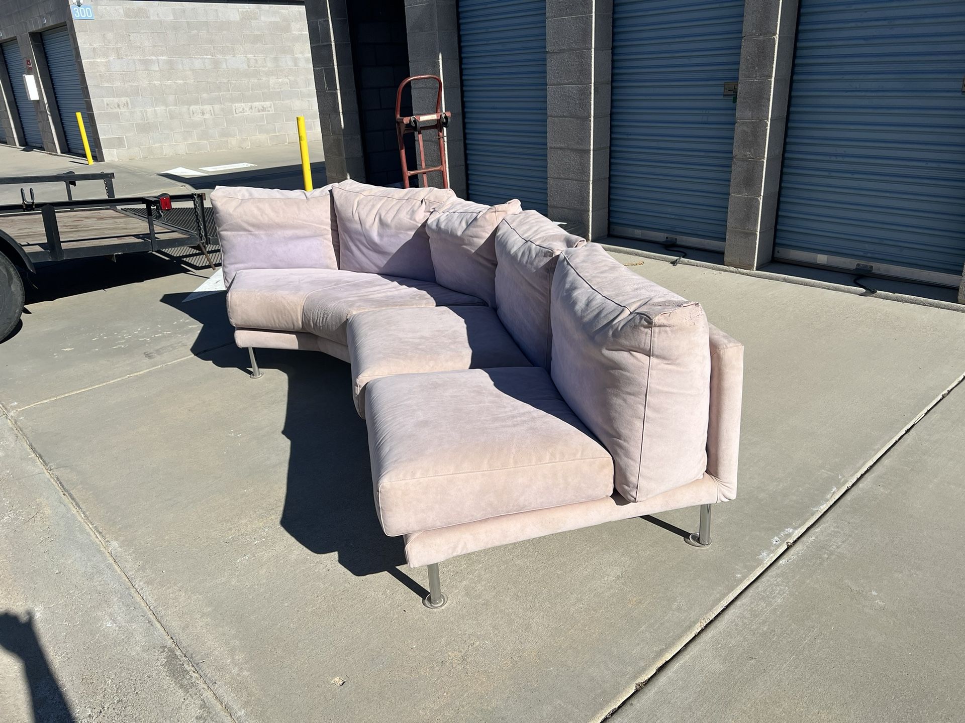 Sectional Sofa
