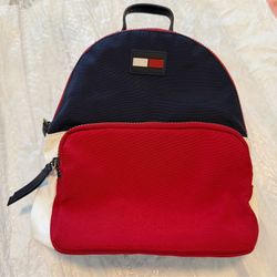 Tommy Hilfiger Backpack