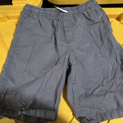 Shorts Size 12