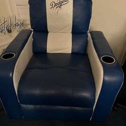Dodger Recliner 