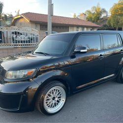 2009 Scion xB