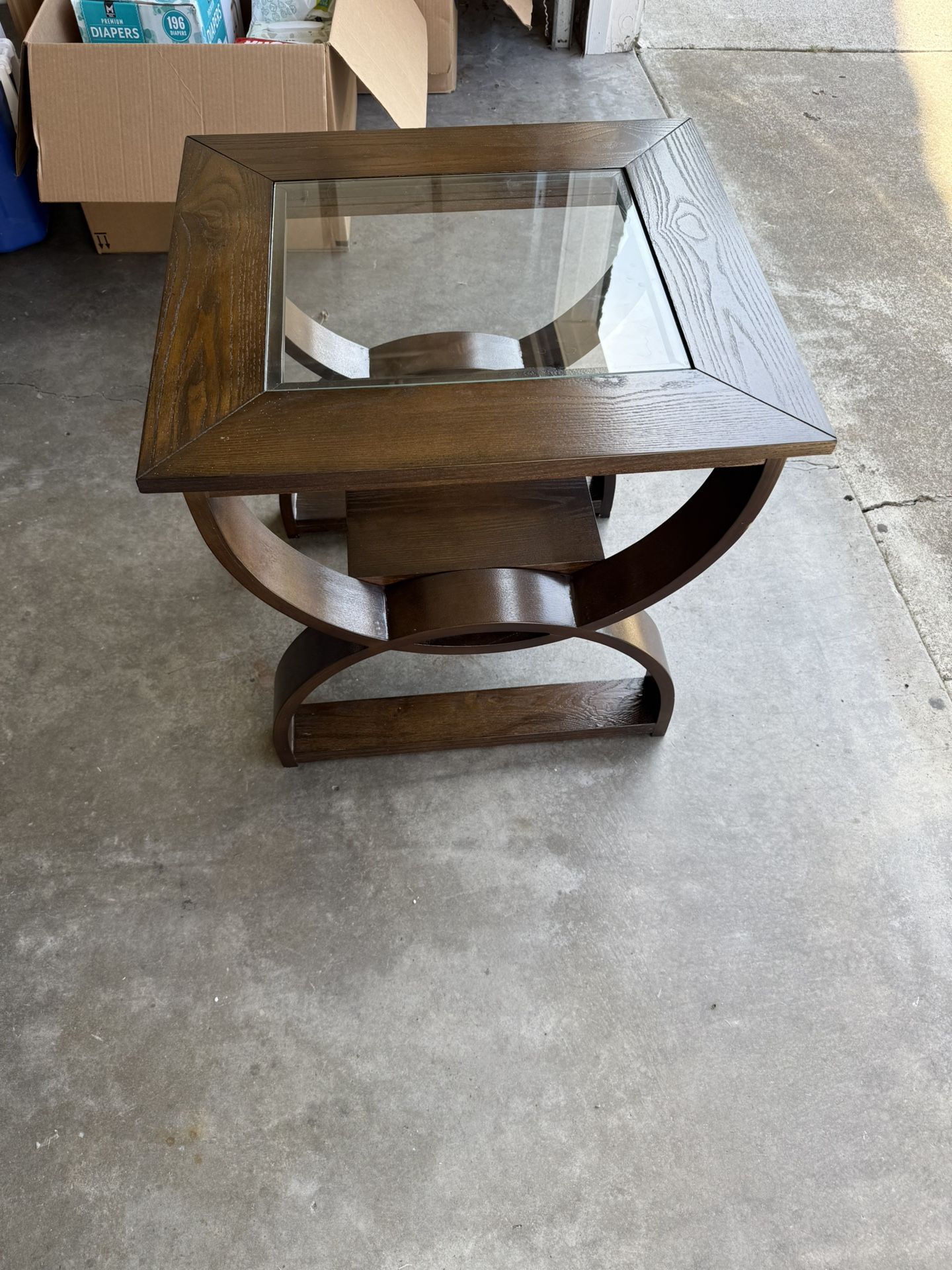 Side Table