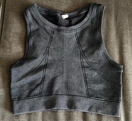 athletic top Offline athletic top
