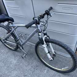 Vintage GT Avalanche Mountain Bike 97 98 for Sale in Santa Clara