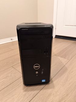 Dell pc