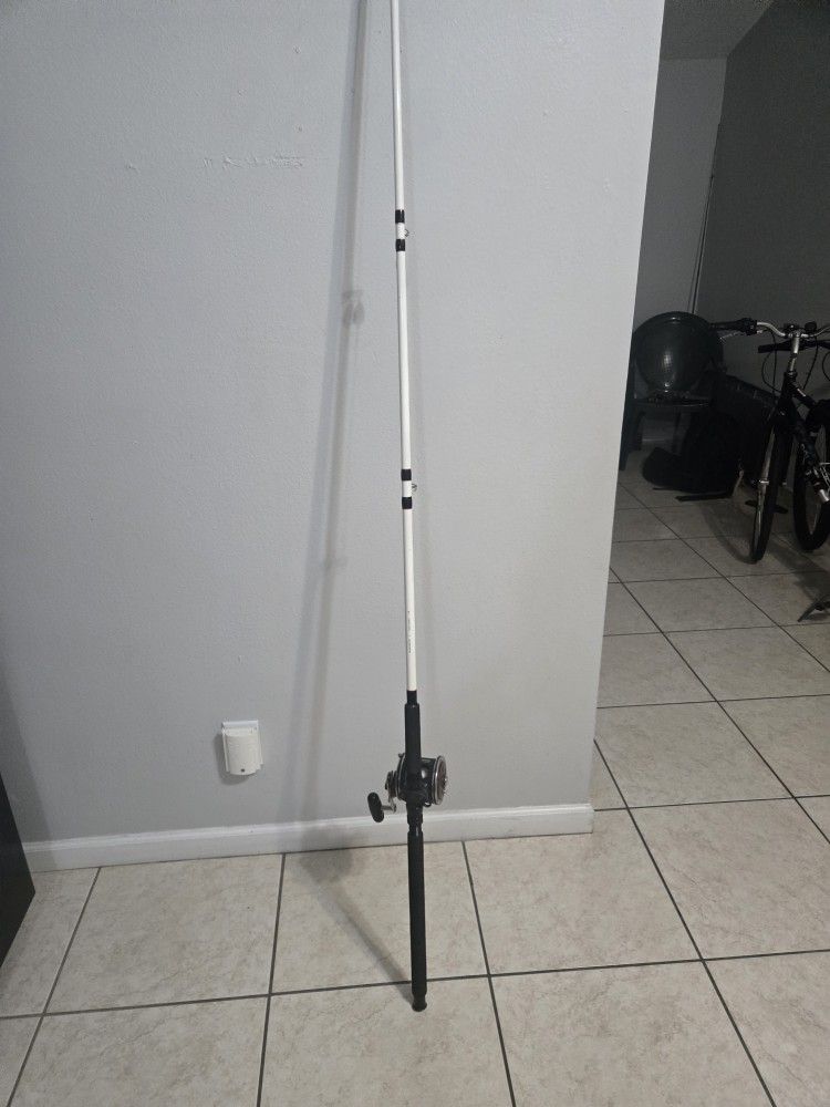 Fishing Pole