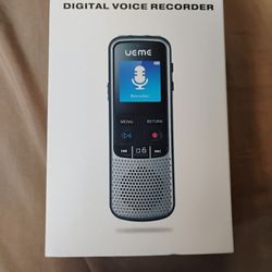 Voice Recorder