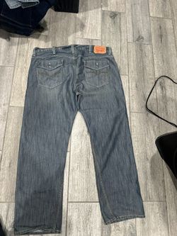 New Levi’s 514 Slim Straight Size 40/30