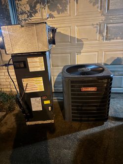2 ton ac