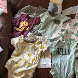 Newborn Boys Bundle
