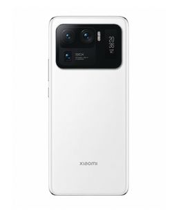 Cell Xiaomi 11 Ultra 256Gb Global