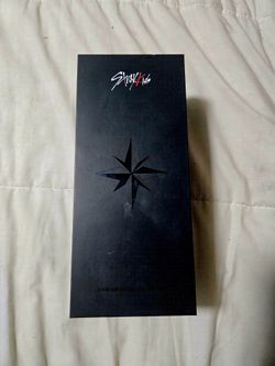 Stray Kids Lightstick V2