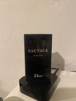 Dior Sauvage