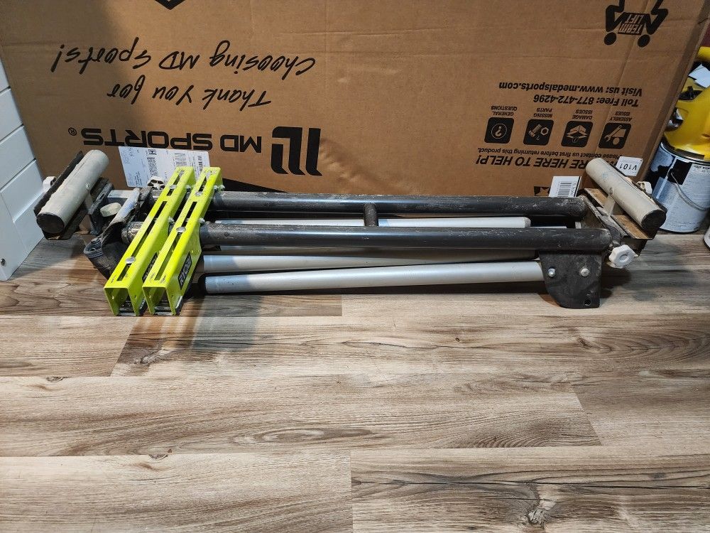 Ryobi Saw Table