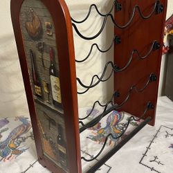 Wine Rack