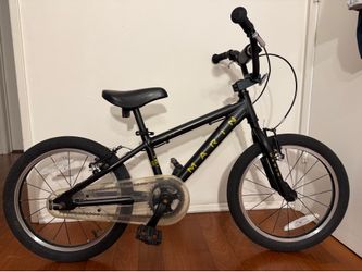 Kids Bike Marin Donkey Jr 18”