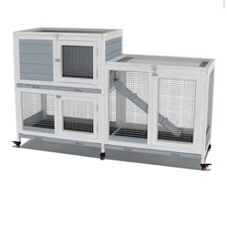 Big Bunny/Pet Hutch