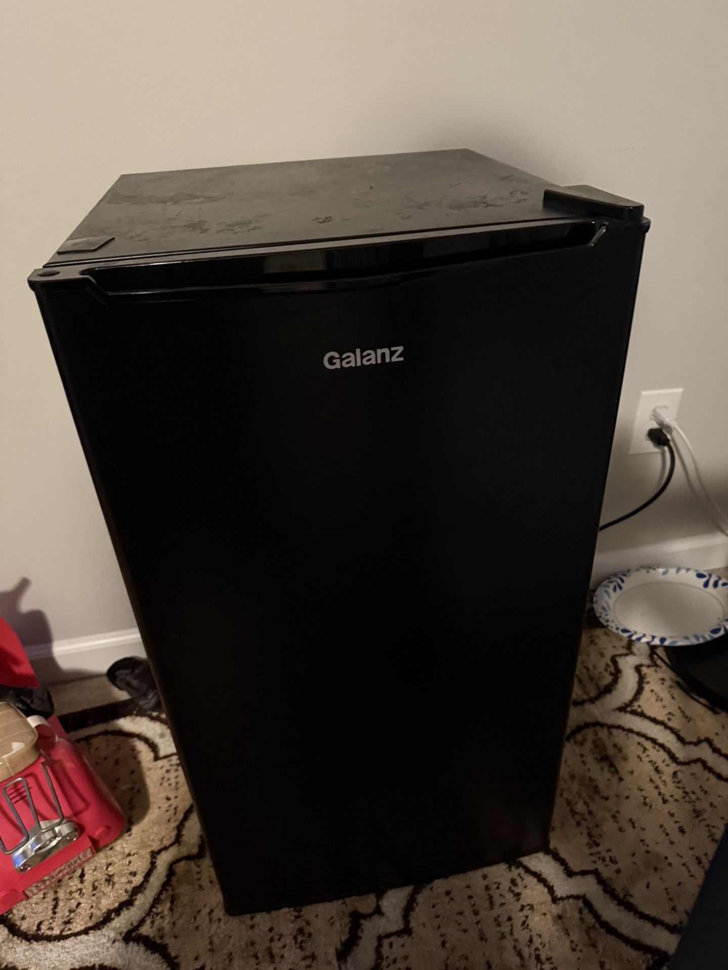 Mini Refrigerator 