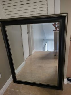 New Beautiful mirror
