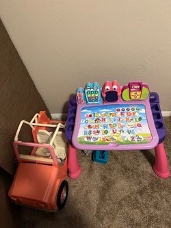 Toys
