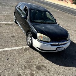 2004 Chevrolet Malibu