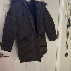 Children’s Coat Size 10