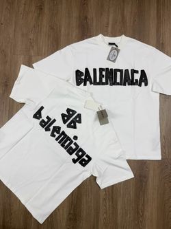 Balenciaga t-shirt