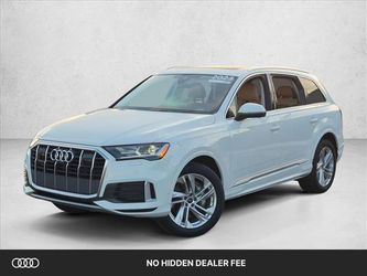 2023 Audi Q7