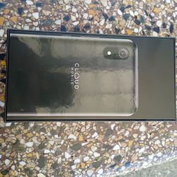 Brand New Cloud C8 Cell Phone 