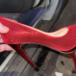 Women’s High Heals 