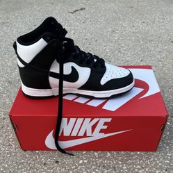 Nike Dunk High