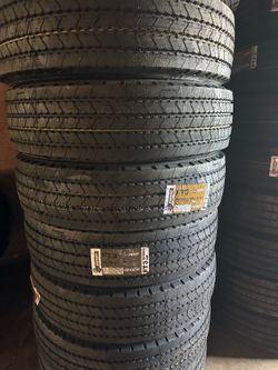 Truck Tires FT3 295/75/R22.5 16  PR