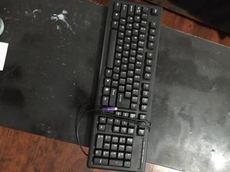 Keyboard