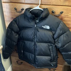 The North Face Men’s 1996 Retro Nuptse Jacket Medium (Slim Large)