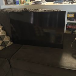 Tv Size 42 With Fire Stick $50