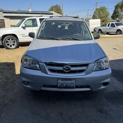 2005 Mazda Tribute