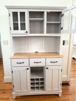 Kitchen Hutch