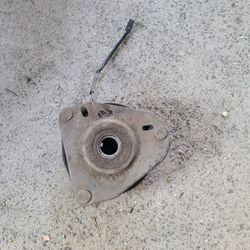 ((Read Ad))((1 1/8" Crankshaft Clutch)) Mower