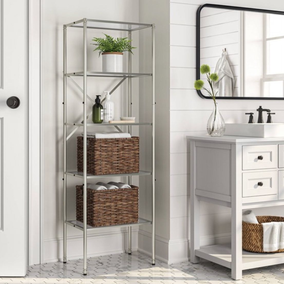Gretna sale linen tower