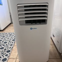 Portable Air Conditioner