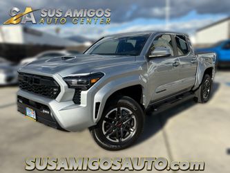 2024 Toyota Tacoma 2WD