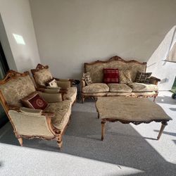 Royalty Sofas