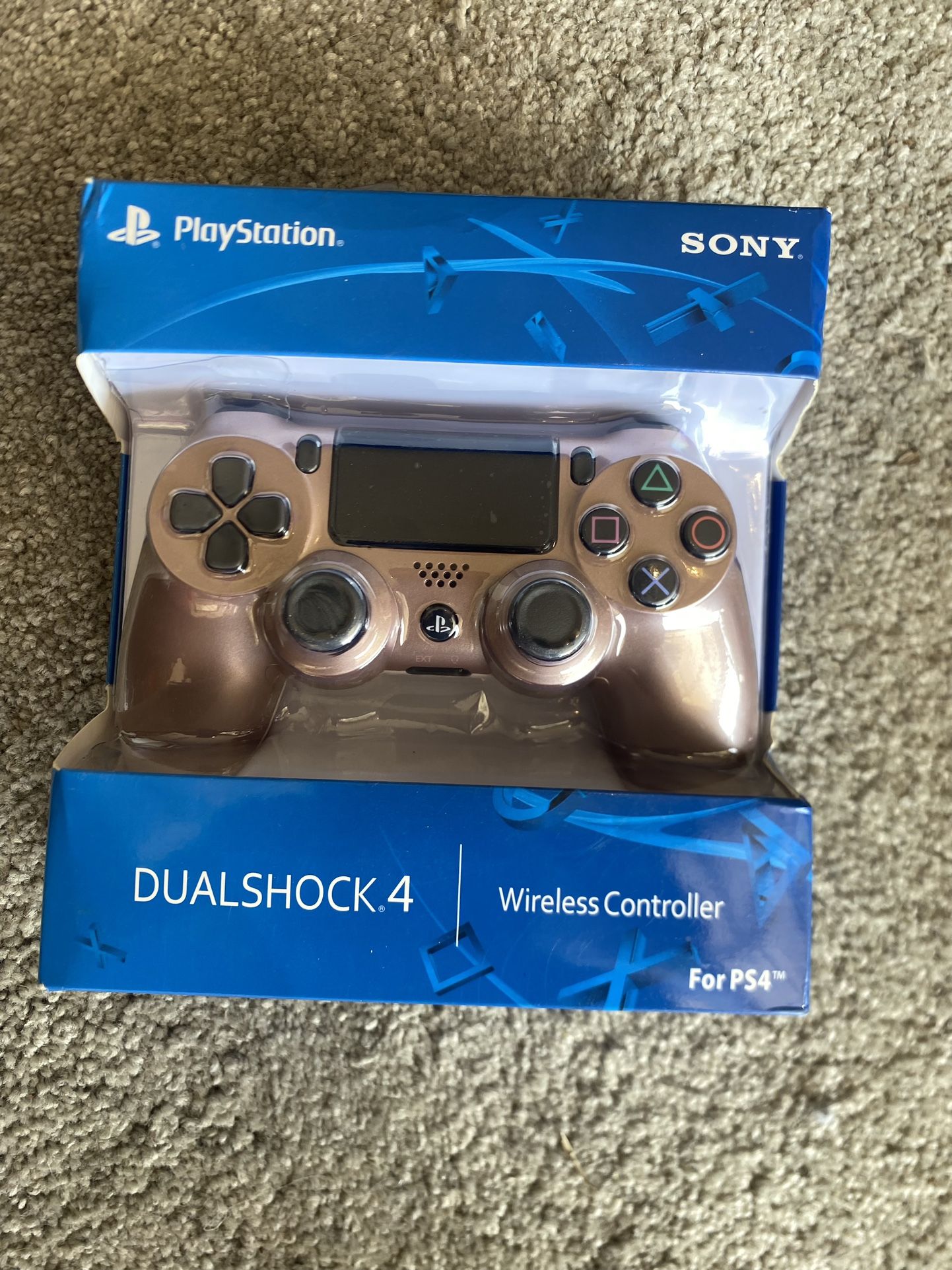 Ps4 Controller